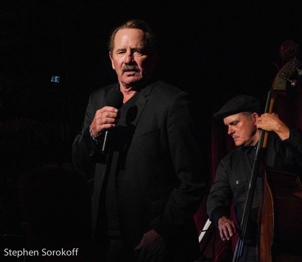 Review: Tom Wopat is Hip at the Beach Cafe Image