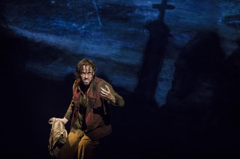 Review: LES MISERABLES Is Surprisingly Strong on Tour, Now at Dr. Phillips Center Image