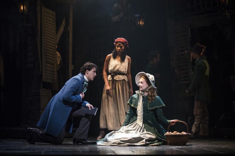 Review: LES MISERABLES Is Surprisingly Strong on Tour, Now at Dr. Phillips Center Image