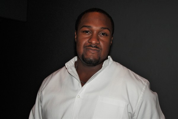 Photo Flash: BARS AND MEASURES Opens At Urban Stages Image