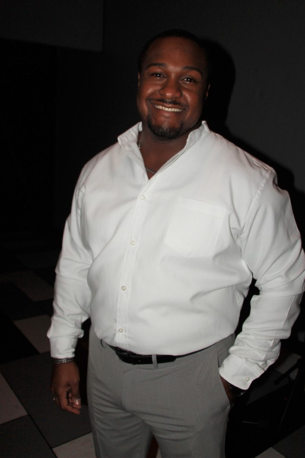 Photo Flash: BARS AND MEASURES Opens At Urban Stages Image