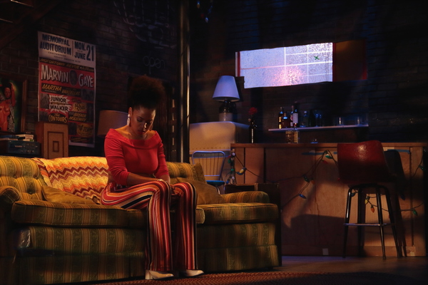 Photo Flash: Virginia Stage Presents DETROIT '67 Image