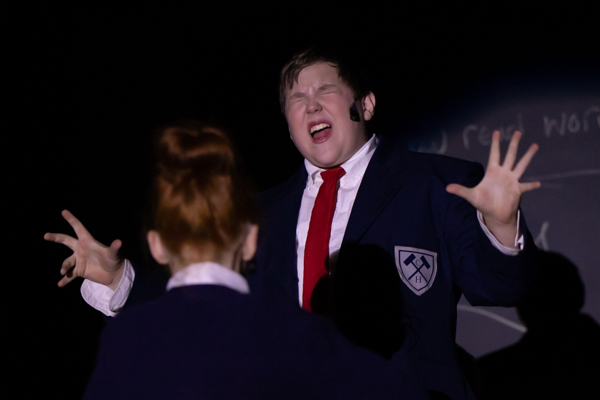 Photo Coverage: First look at Wagnalls Community Theater Presents MATILDA Image