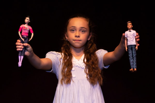 Photo Coverage: First look at Wagnalls Community Theater Presents MATILDA Image