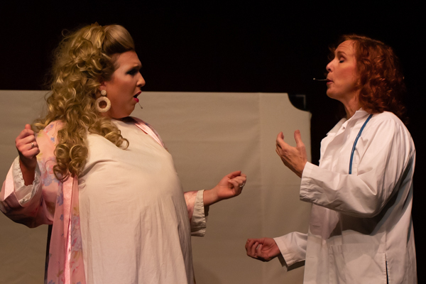 Photo Coverage: First look at Wagnalls Community Theater Presents MATILDA Image
