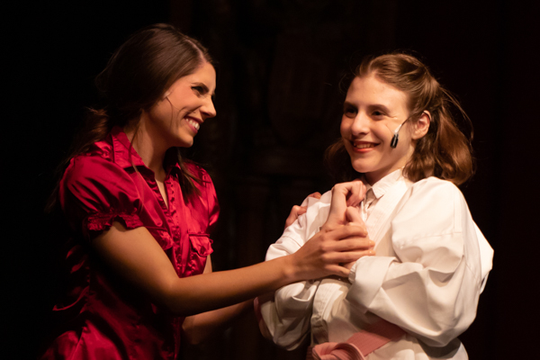 Photo Coverage: First look at Wagnalls Community Theater Presents MATILDA 