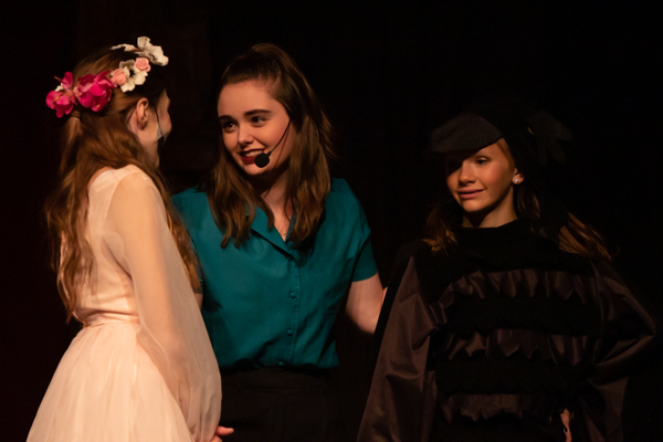 Photo Coverage: First look at Wagnalls Community Theater Presents MATILDA Image