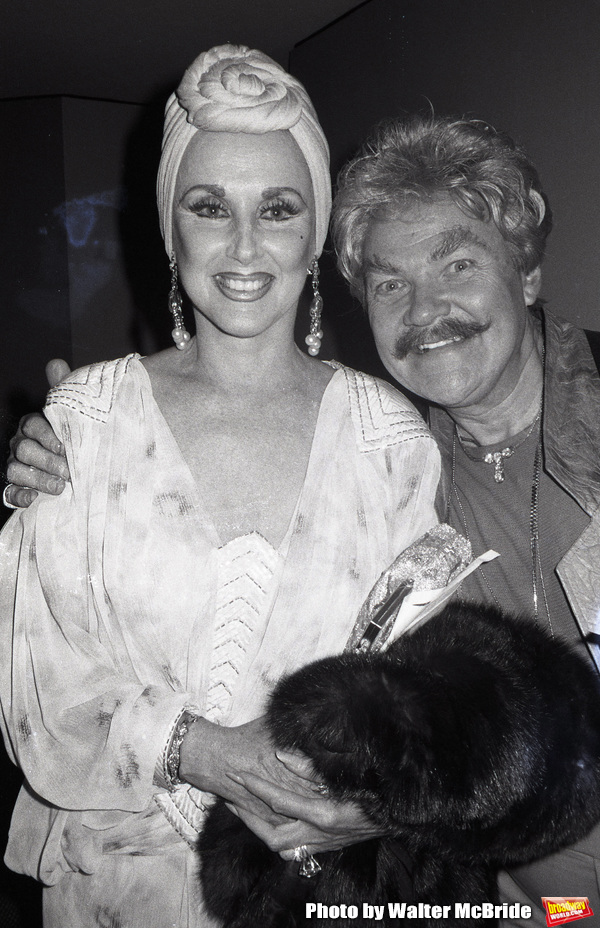 Photo Coverage: Remembering Rip Taylor Image
