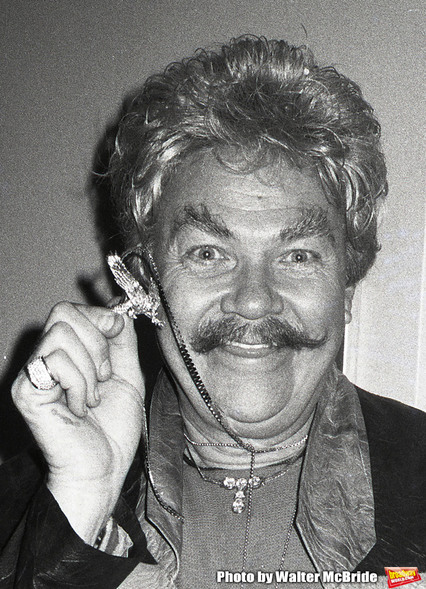 Photo Coverage: Remembering Rip Taylor Image