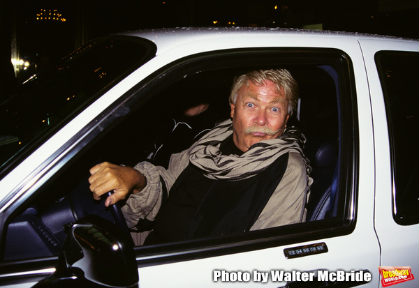 Photo Coverage: Remembering Rip Taylor Image