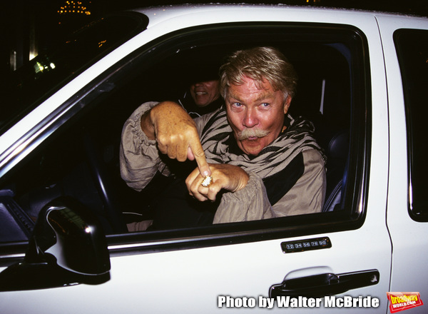 Photo Coverage: Remembering Rip Taylor Image
