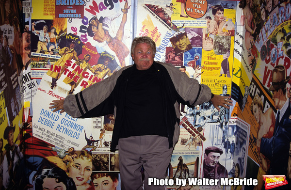 Photo Coverage: Remembering Rip Taylor Image