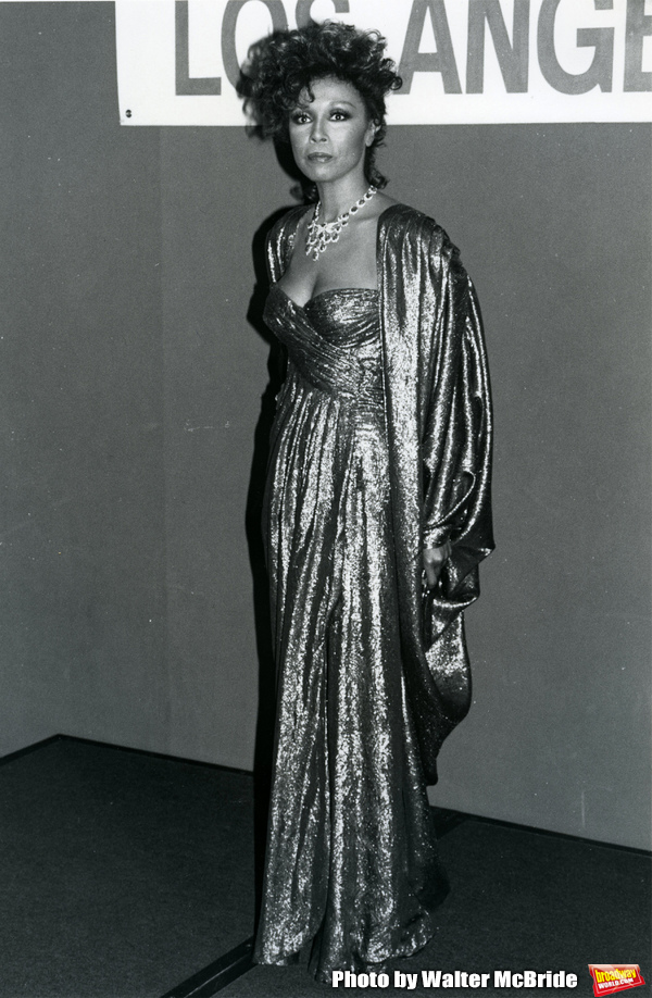 Photo Coverage: Remembering Diahann Carroll Image
