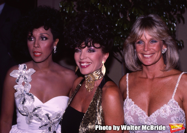 Photo Coverage: Remembering Diahann Carroll Image