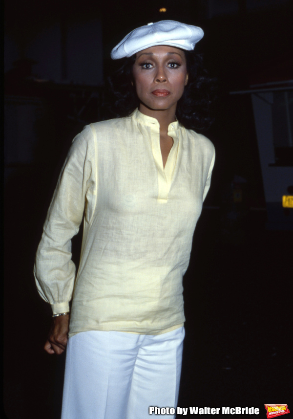 Photo Coverage: Remembering Diahann Carroll Image