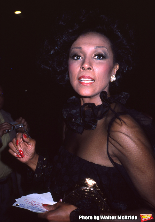 Photo Coverage: Remembering Diahann Carroll Image