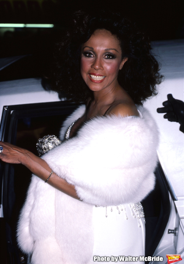 Photo Coverage: Remembering Diahann Carroll Image