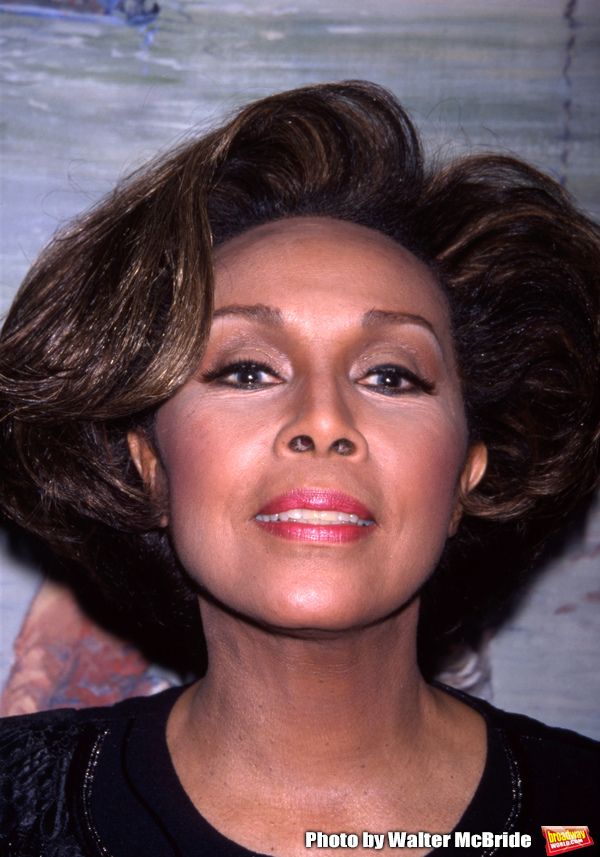 Photo Coverage: Remembering Diahann Carroll Image