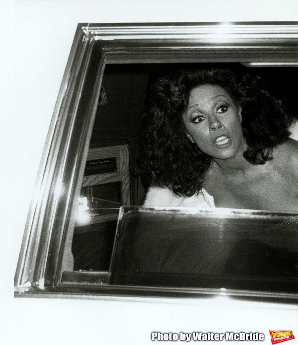 Photo Coverage: Remembering Diahann Carroll 