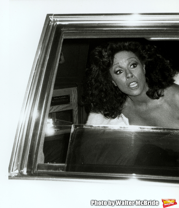 Photo Coverage: Remembering Diahann Carroll Image