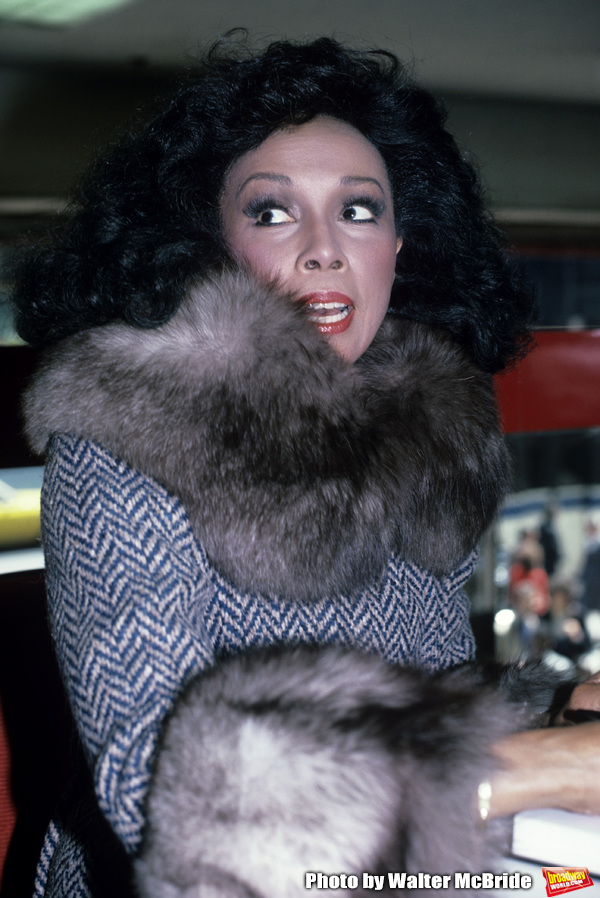 Photo Coverage: Remembering Diahann Carroll Image