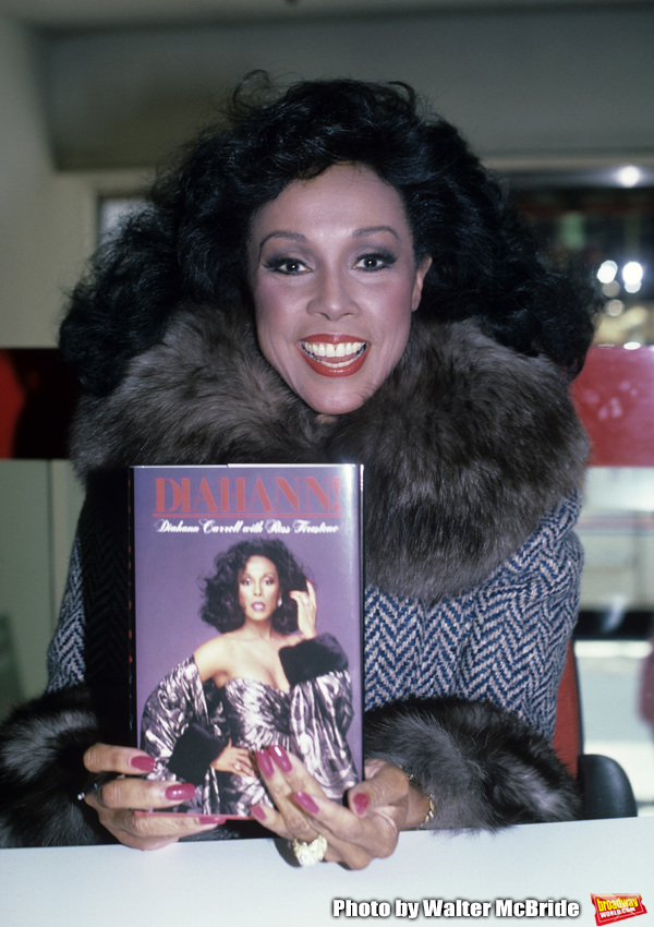 Photo Coverage: Remembering Diahann Carroll Image