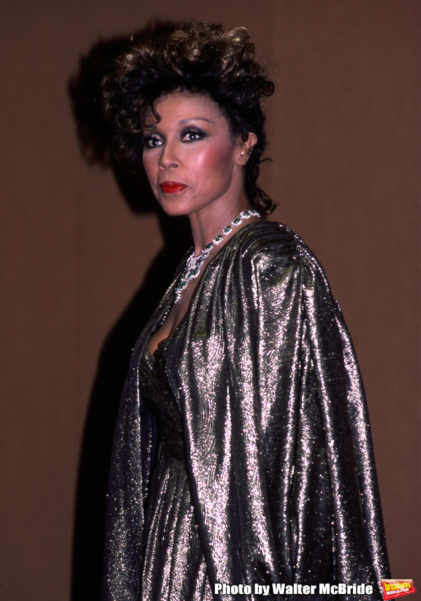 Photo Coverage: Remembering Diahann Carroll Image