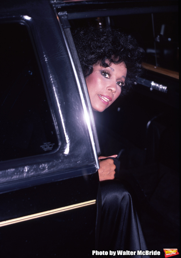 Photo Coverage: Remembering Diahann Carroll Image