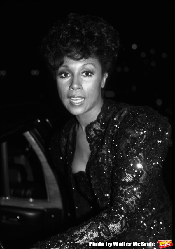 Photo Coverage: Remembering Diahann Carroll Image