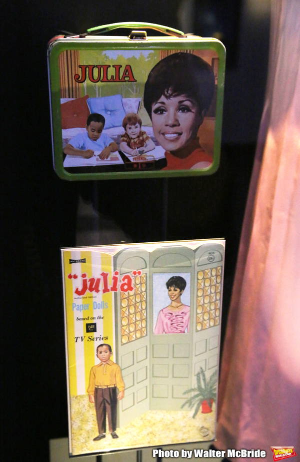 Photo Coverage: Remembering Diahann Carroll Image