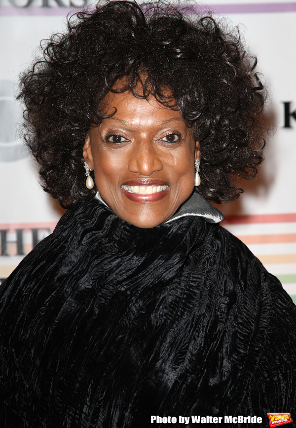 Photo Coverage: Remembering Jessye Norman Image