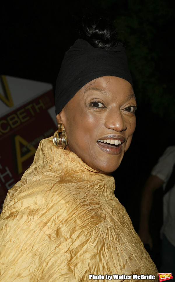 Photo Coverage: Remembering Jessye Norman Image