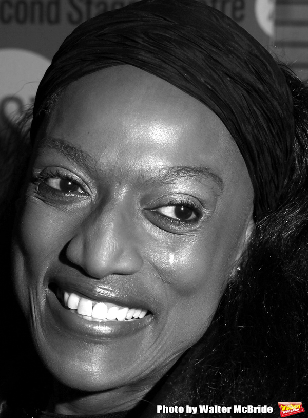 Photo Coverage: Remembering Jessye Norman Image