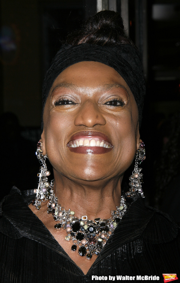 Photo Coverage: Remembering Jessye Norman Image