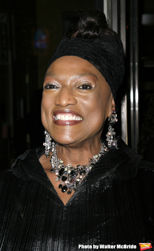 Photo Coverage: Remembering Jessye Norman Image