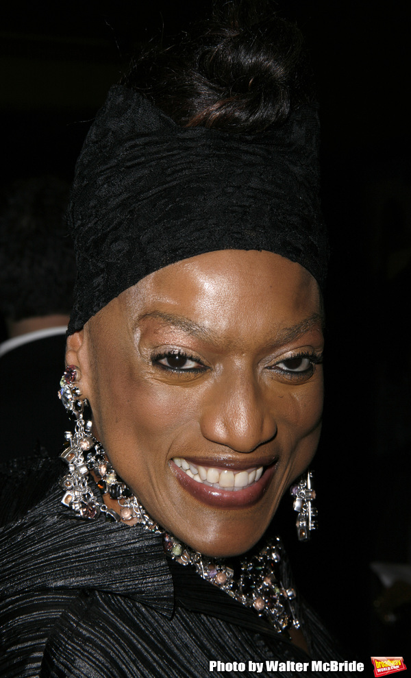 Photo Coverage: Remembering Jessye Norman Image
