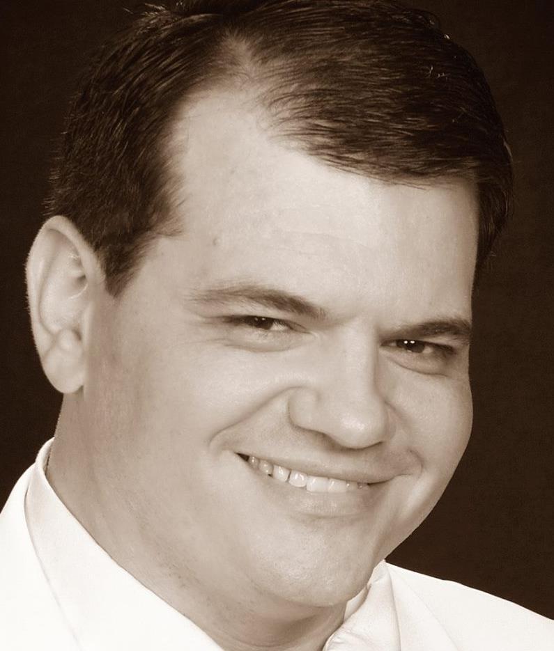 Interview: David Raulston of VAMPIRE LESBIANS OF SODOM at Proud Mary Theatre Company Image