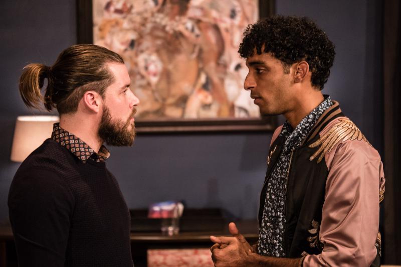Review: GCTC's BANG BANG Blends Humour and Drama in this Gripping Production at Ottawa's Irving Greenberg Theatre Centre Image