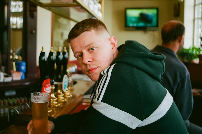 Guest Blog: 2019 Papatango New Writing Prize Winner Samuel Bailey On SHOOK Image