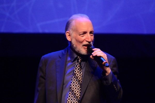 Photo Coverage: BROADWAY FRIGHT NIGHT At The Patchogue Theatre Image