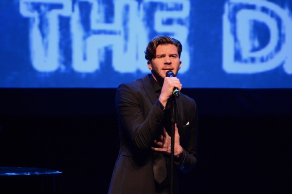 Photo Coverage: BROADWAY FRIGHT NIGHT At The Patchogue Theatre Image