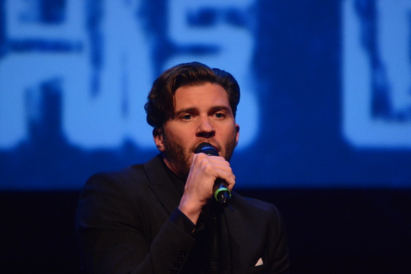 Photo Coverage: BROADWAY FRIGHT NIGHT At The Patchogue Theatre Image