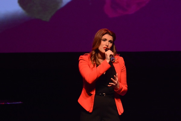 Photo Coverage: BROADWAY FRIGHT NIGHT At The Patchogue Theatre Image