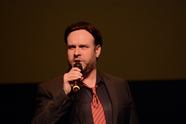 Photo Coverage: BROADWAY FRIGHT NIGHT At The Patchogue Theatre Image