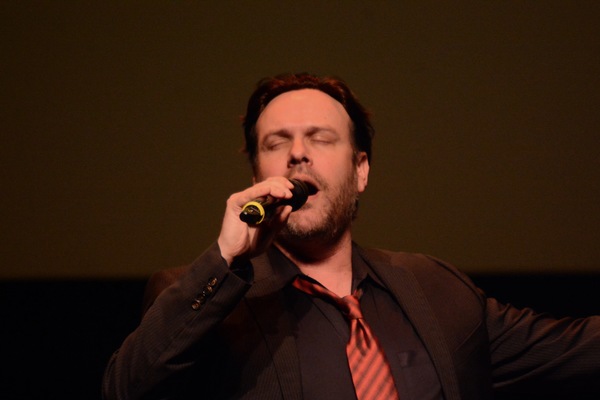 Photo Coverage: BROADWAY FRIGHT NIGHT At The Patchogue Theatre 
