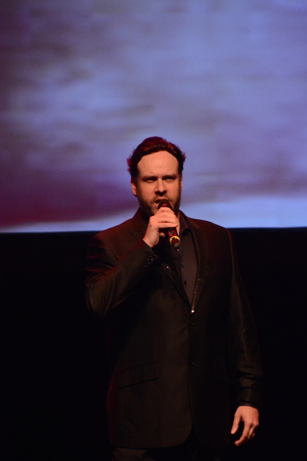Photo Coverage: BROADWAY FRIGHT NIGHT At The Patchogue Theatre Image