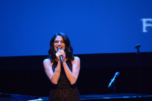Photo Coverage: BROADWAY FRIGHT NIGHT At The Patchogue Theatre Image