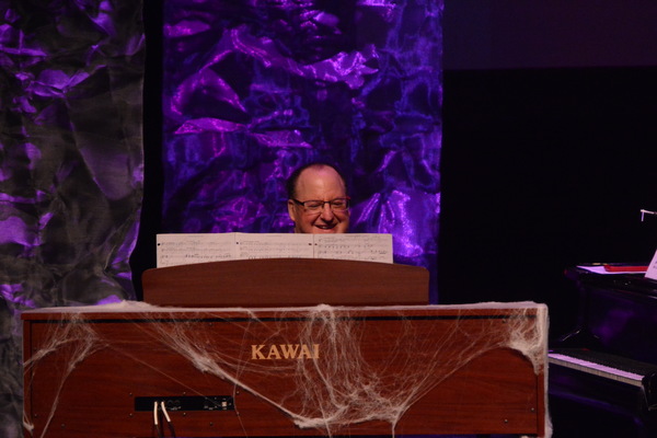 Photo Coverage: BROADWAY FRIGHT NIGHT At The Patchogue Theatre Image