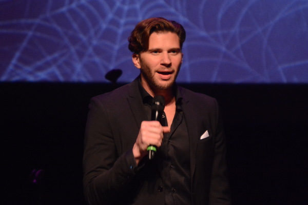 Photo Coverage: BROADWAY FRIGHT NIGHT At The Patchogue Theatre Image