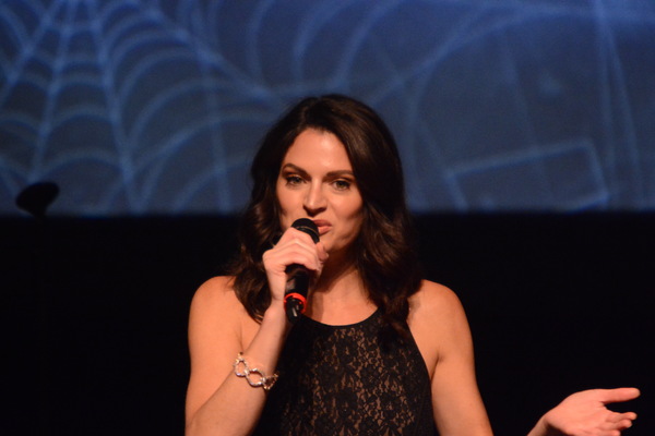 Photo Coverage: BROADWAY FRIGHT NIGHT At The Patchogue Theatre Image